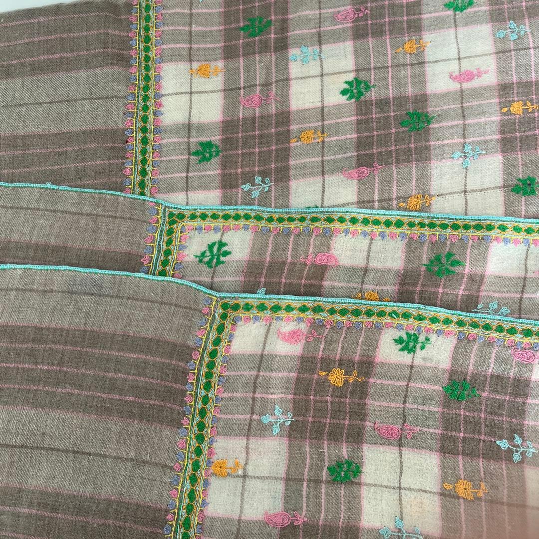 ARTS&SCIENCE ストール