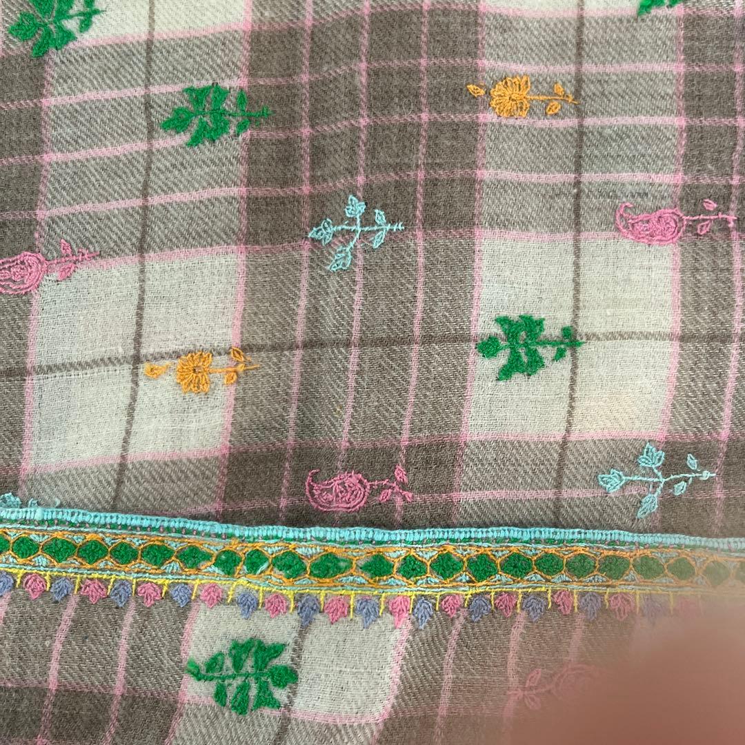 ARTS&SCIENCE ストール