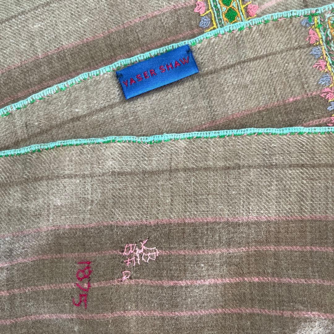 ARTS&SCIENCE ストール