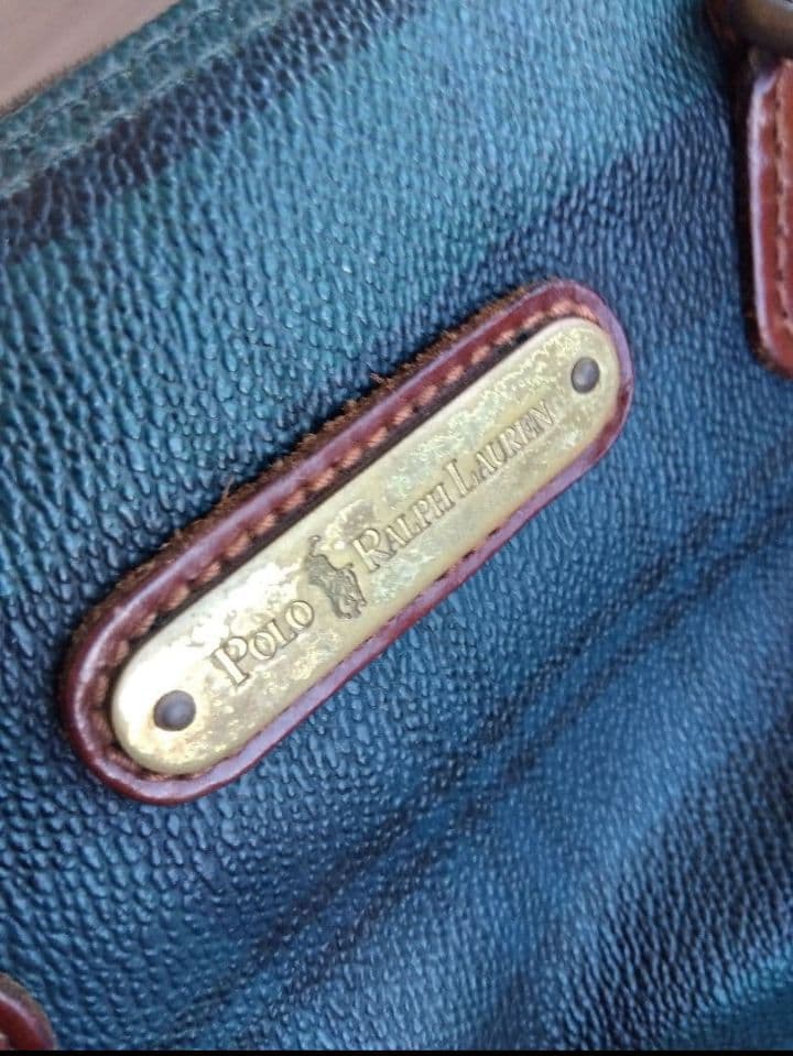 ラルフローレンボストン　ユニセックス　ヴィンテージ