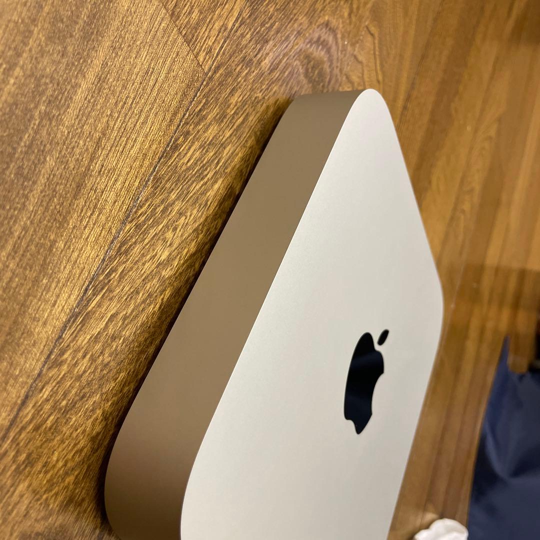 ミニPC Apple Mac mini M2 / 16GB / 256GB