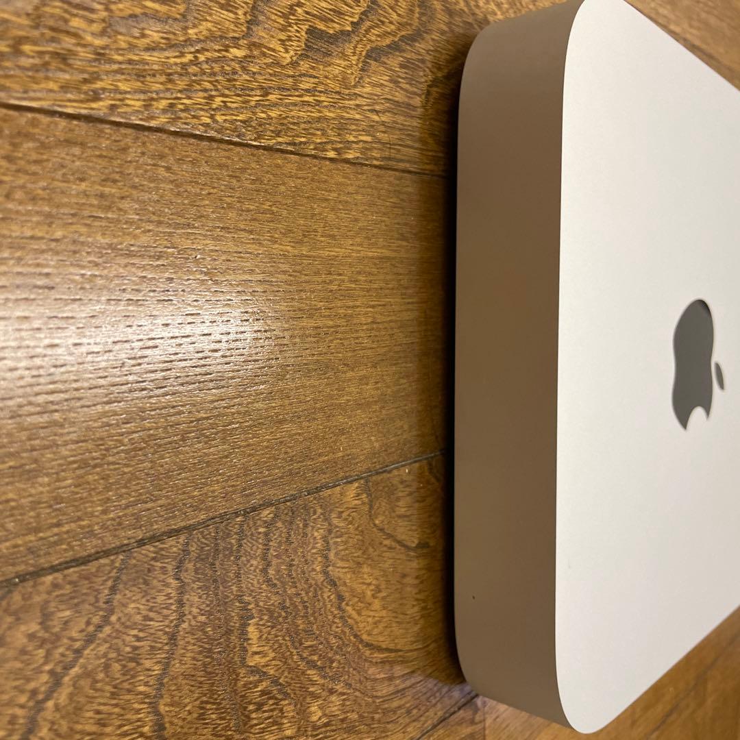 ミニPC Apple Mac mini M2 / 16GB / 256GB