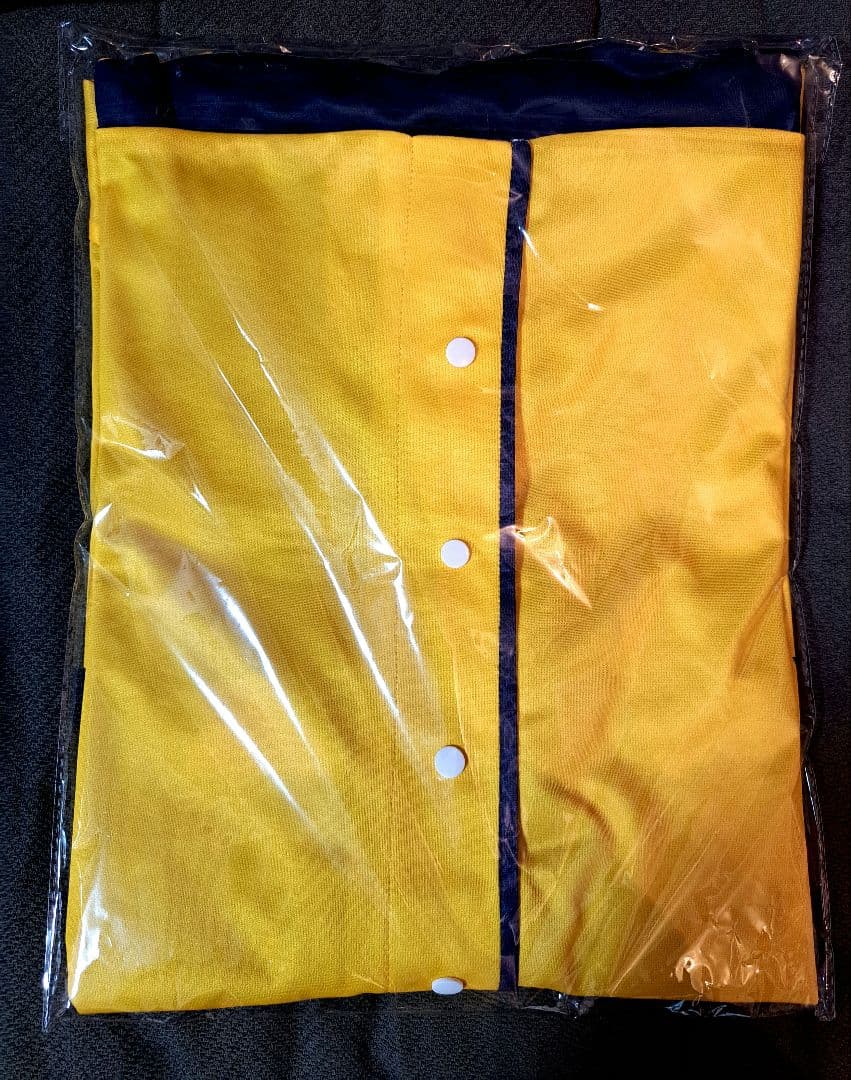 【新品】2025-26 BREXリバーシブルベースボールシャツ　売り切れ品