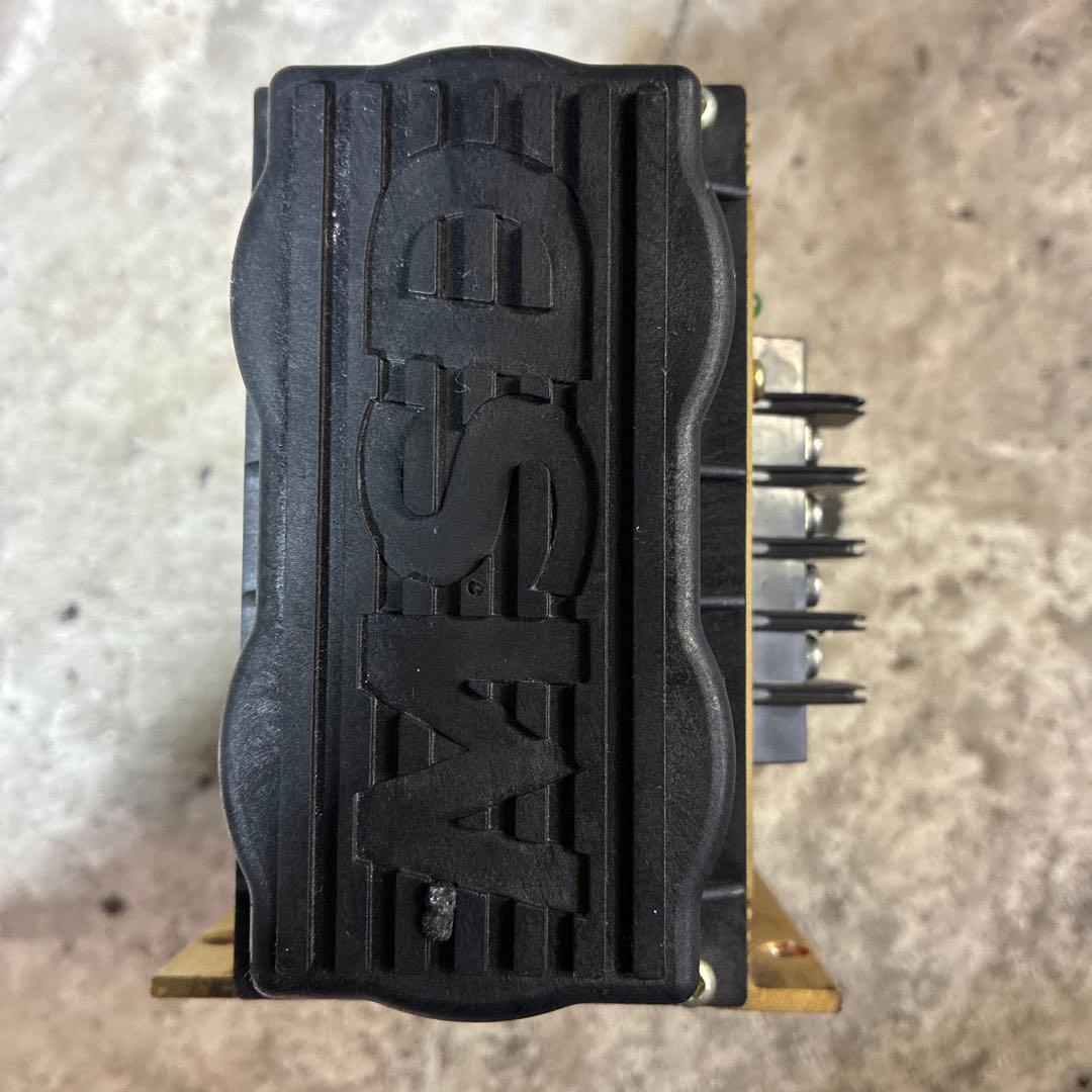 MSD 7AL-2プラス イグニッションコントロール