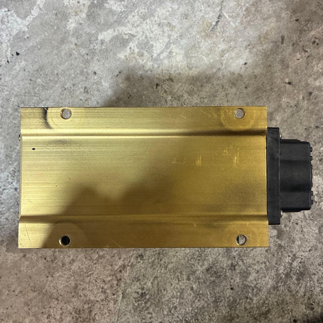 MSD 7AL-2プラス イグニッションコントロール