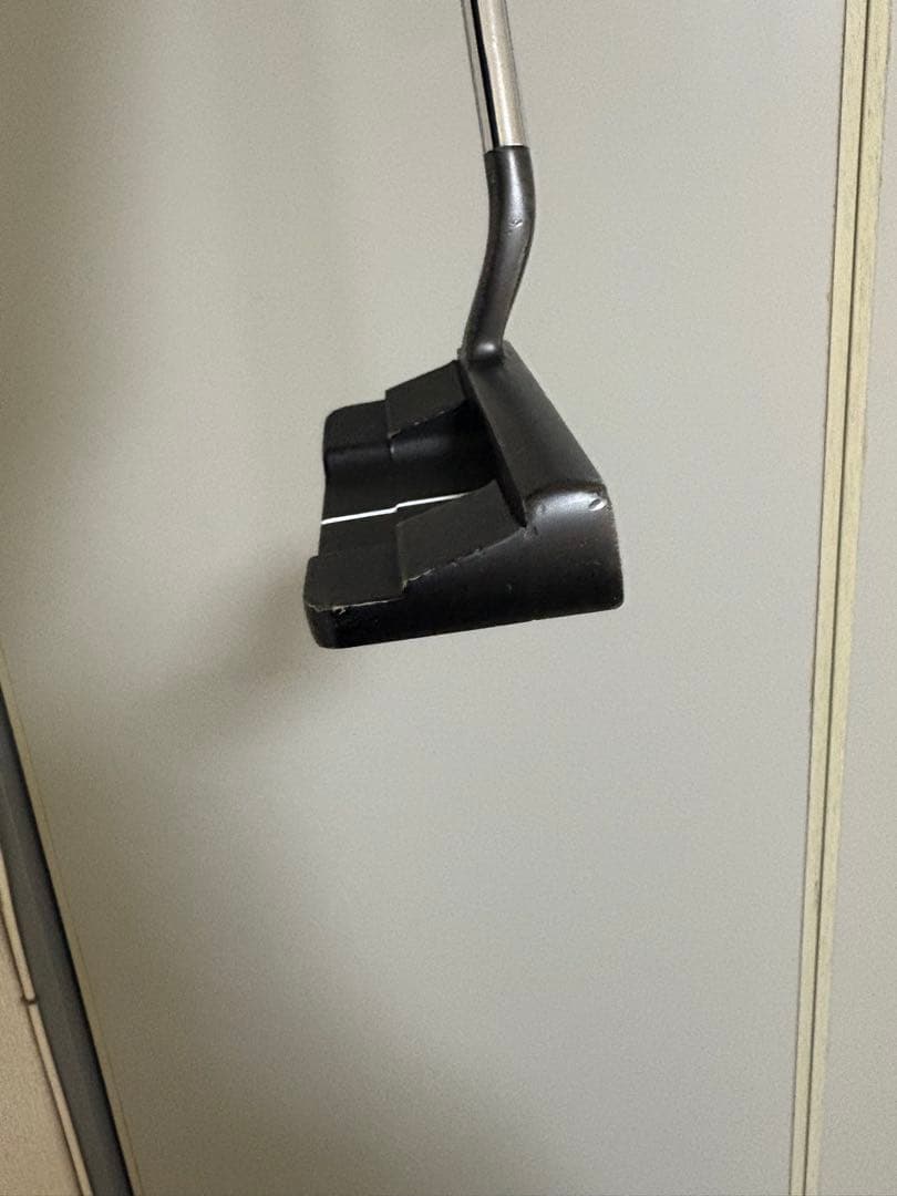 ODYSSEY STROKE LAB DOUBLE WIDE パター