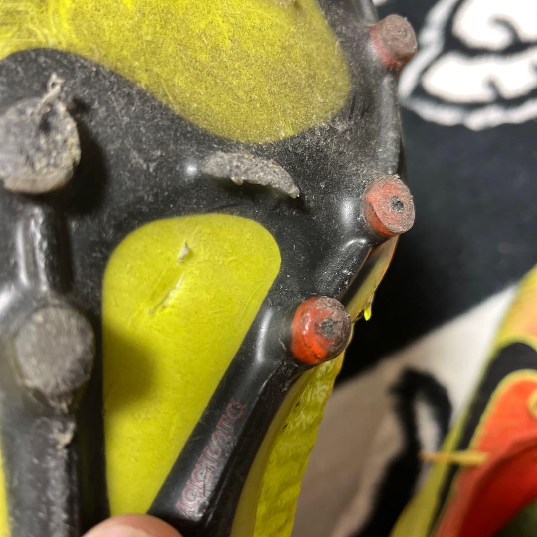 マジスタオブラ　ナイキ　27.5 サッカー