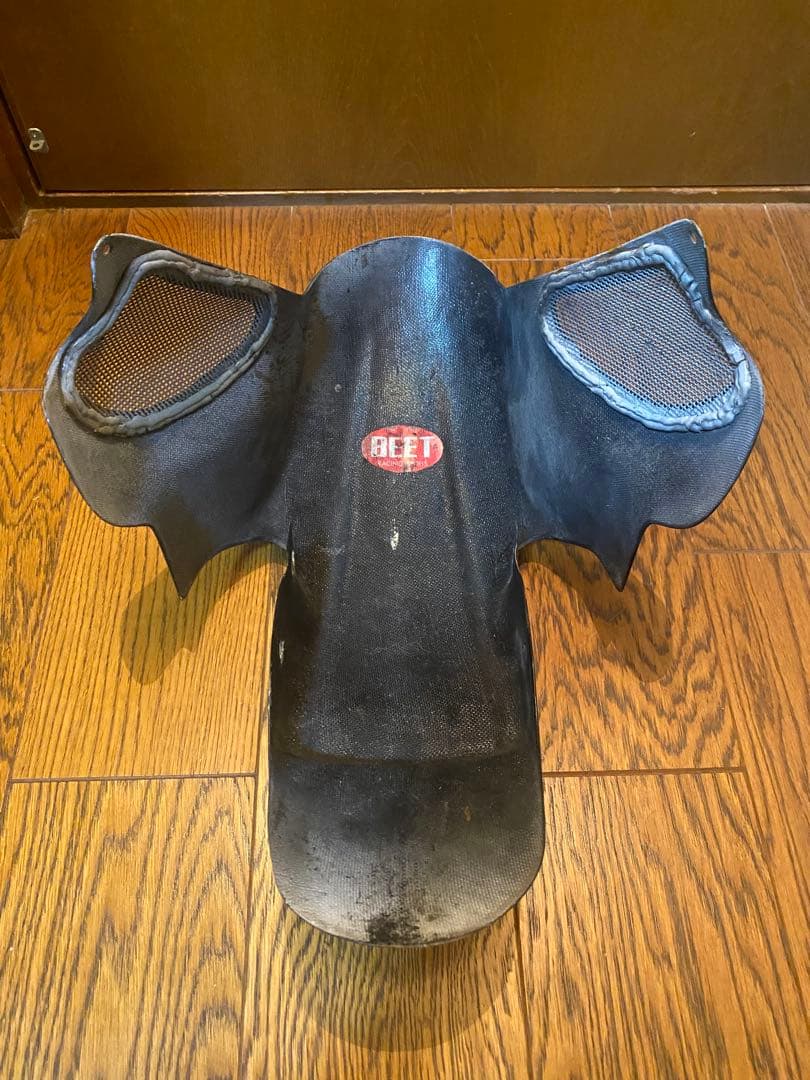 beet エアロシャーク　フロントフェンダー