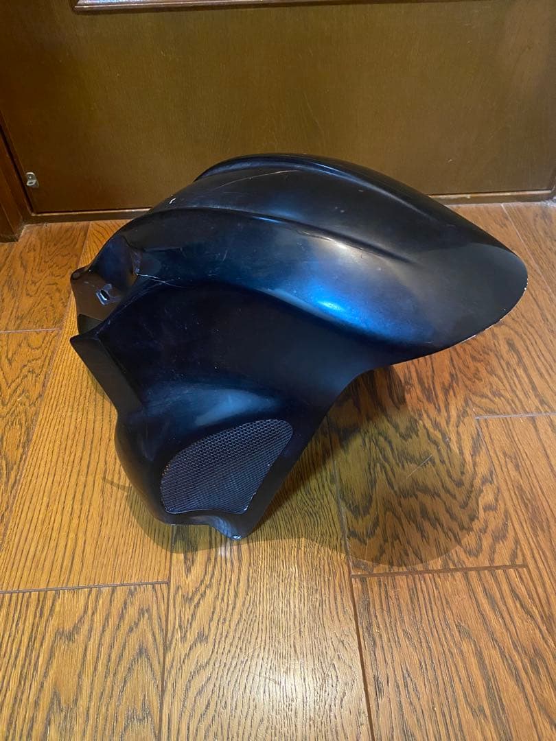 beet エアロシャーク　フロントフェンダー