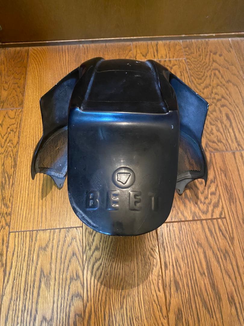 beet エアロシャーク　フロントフェンダー