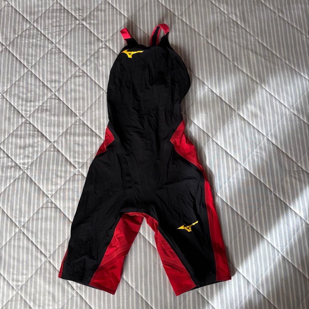 Mizuno 高速水着GX SONIC6 ET