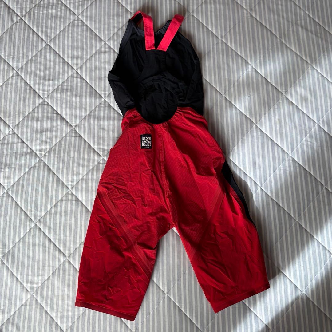 Mizuno 高速水着GX SONIC6 ET