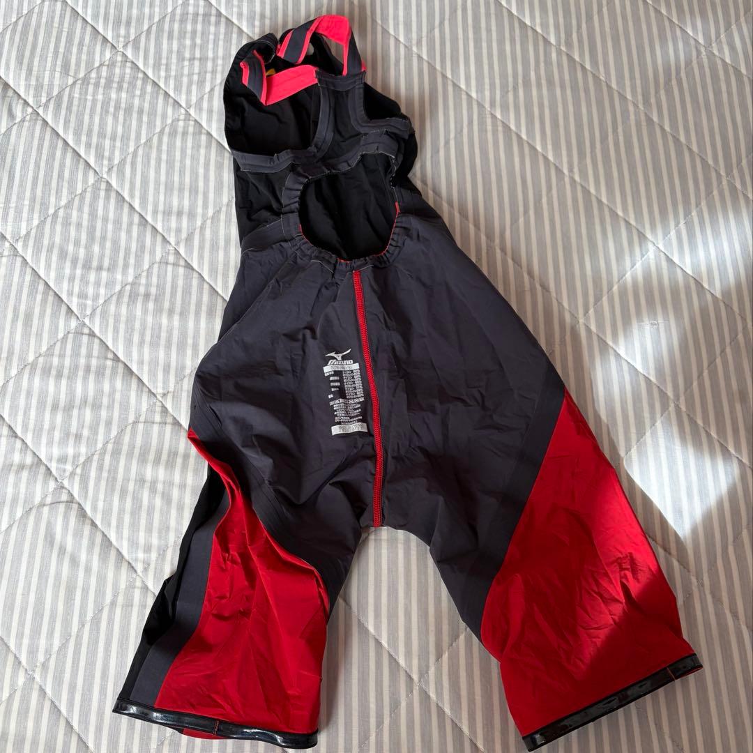 Mizuno 高速水着GX SONIC6 ET