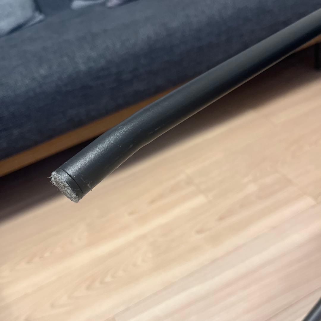 ニトリ ダイニングチェア モカ　TS305 MO