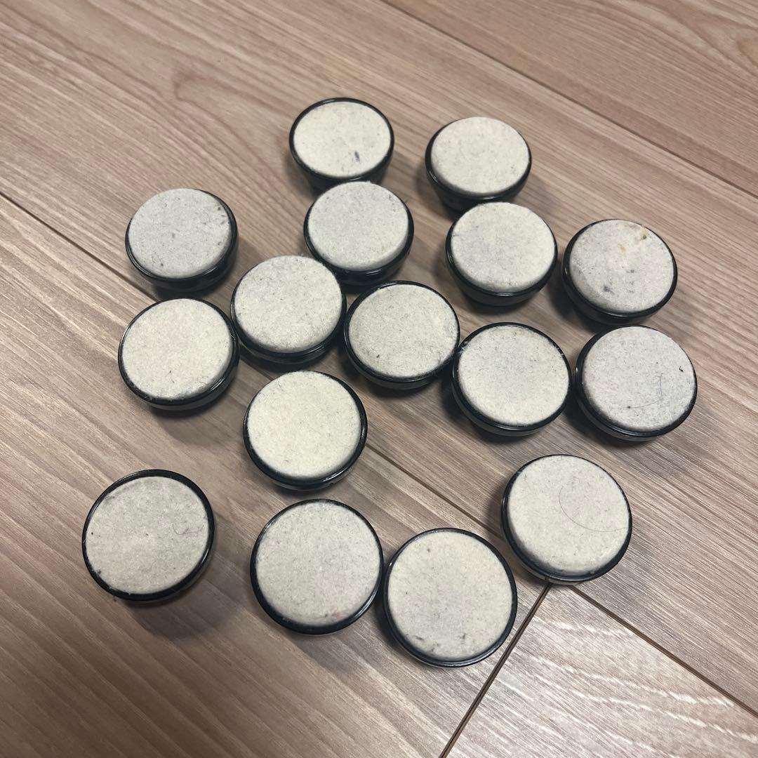 ニトリ ダイニングチェア モカ　TS305 MO