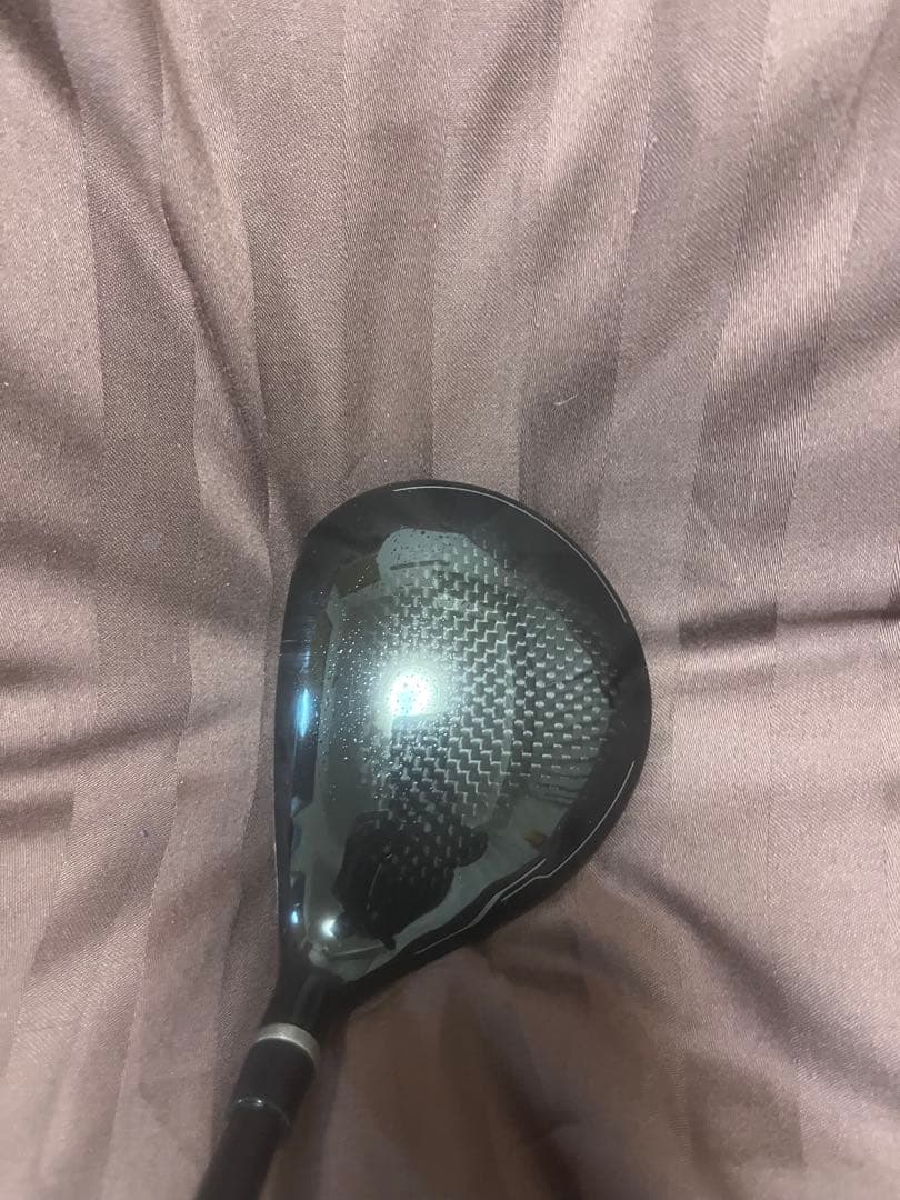 YAMAHA RMX VD シリーズ　1W.5W.4U 3本セット(バラ売り可)