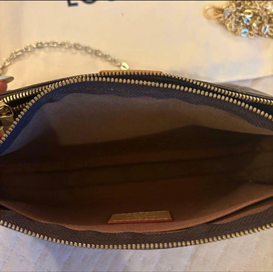 Shionルイヴィトンショルダーバッグ