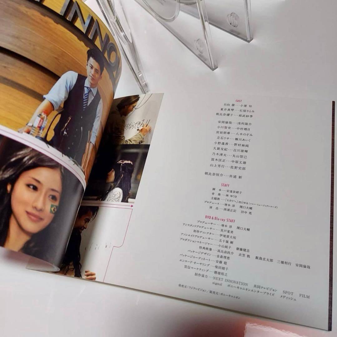 リッチマンプアウーマン　DVD6枚組BOX＋続編in N.Yセット　ドラマ　名作