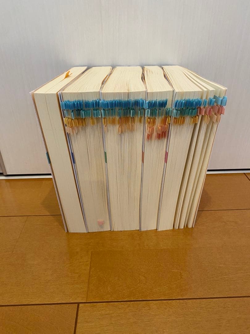 2024年版　中小企業診断士　過去問完全マスター　1.2.3.4.6