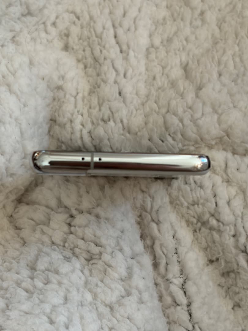 Galaxy S21 5G ホワイト 本体 SIMフリー