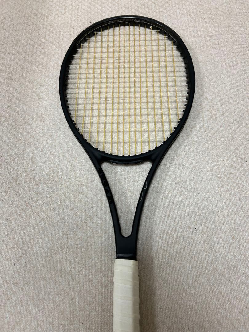 Wilson プロスタッフ PRO STAFF RF 97 V13.0