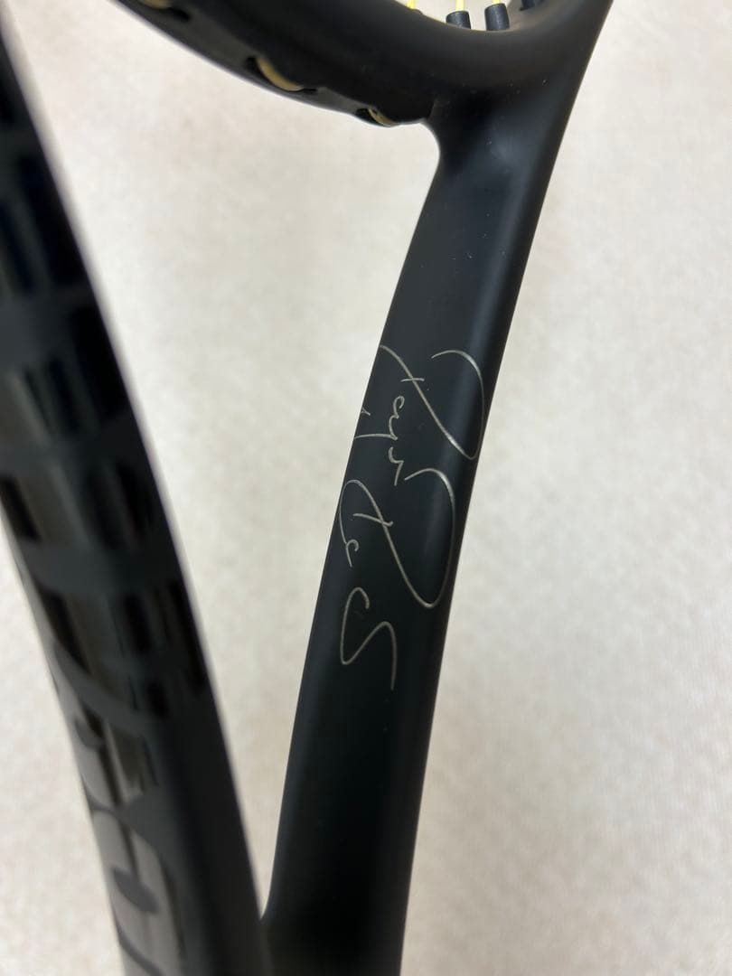 Wilson プロスタッフ PRO STAFF RF 97 V13.0