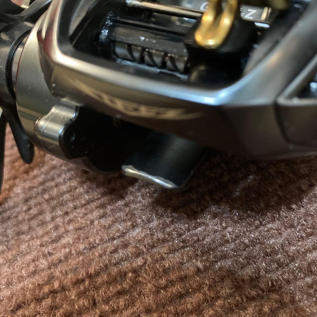 スティーズA TW 1016SH （右巻）RSC1012 ハンドルノブセット