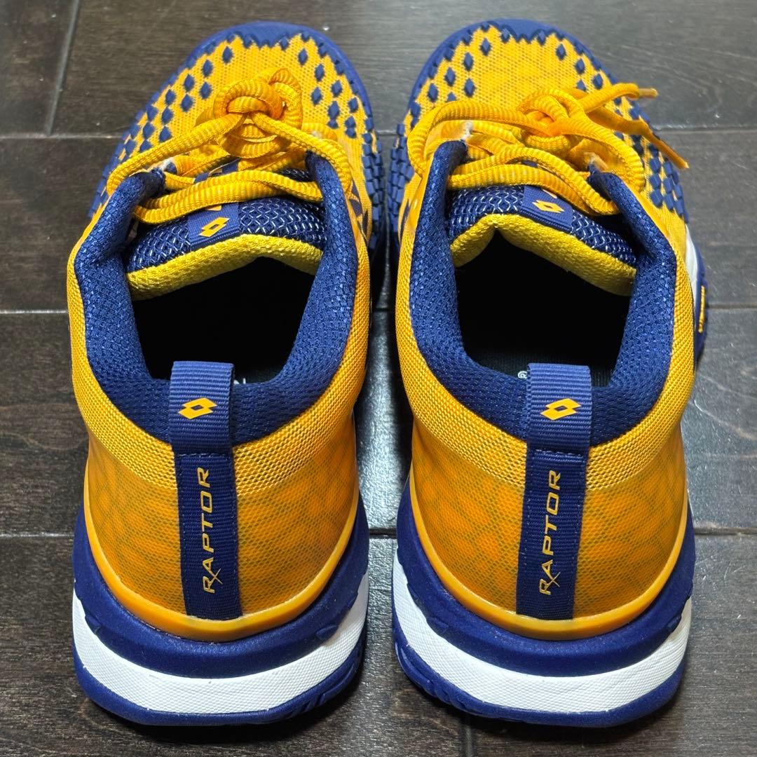 Lotto テニスシューズ