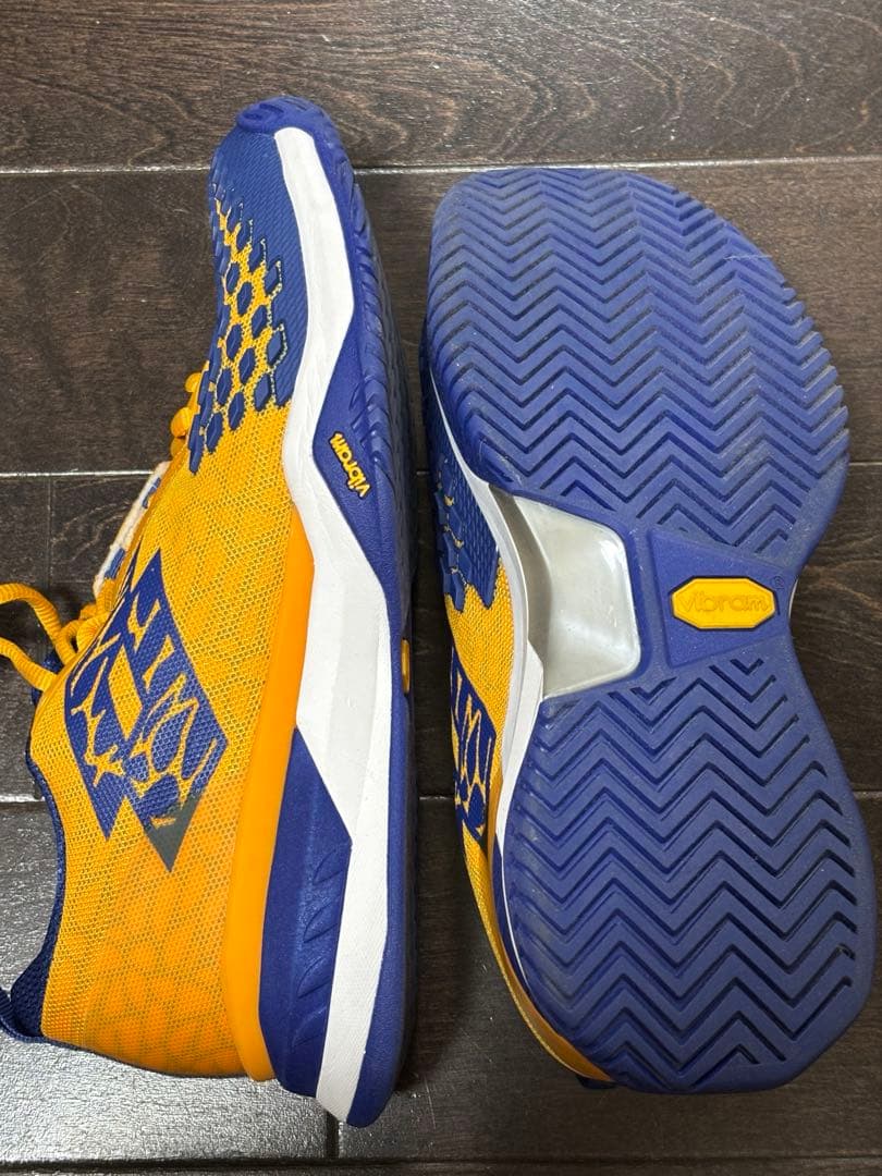 Lotto テニスシューズ