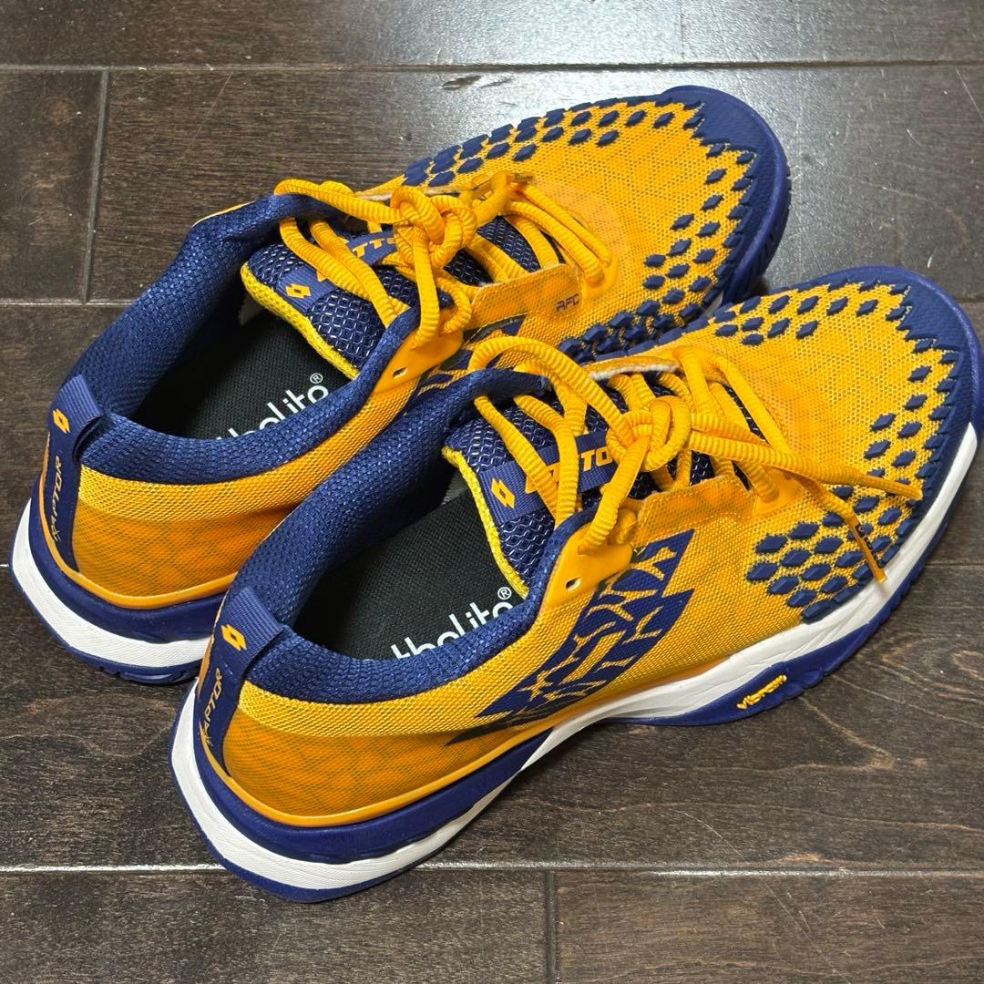 Lotto テニスシューズ