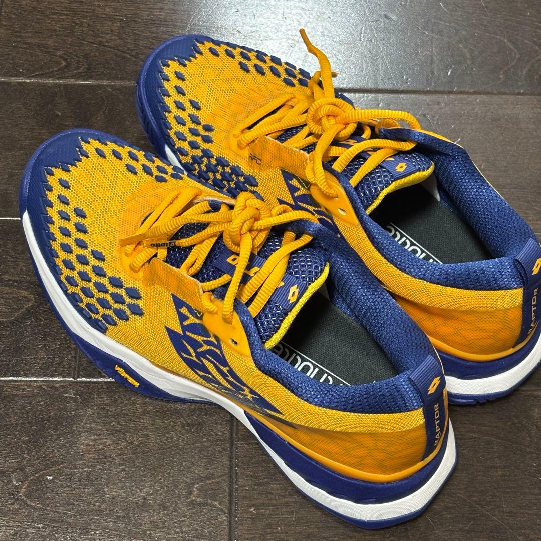 Lotto テニスシューズ