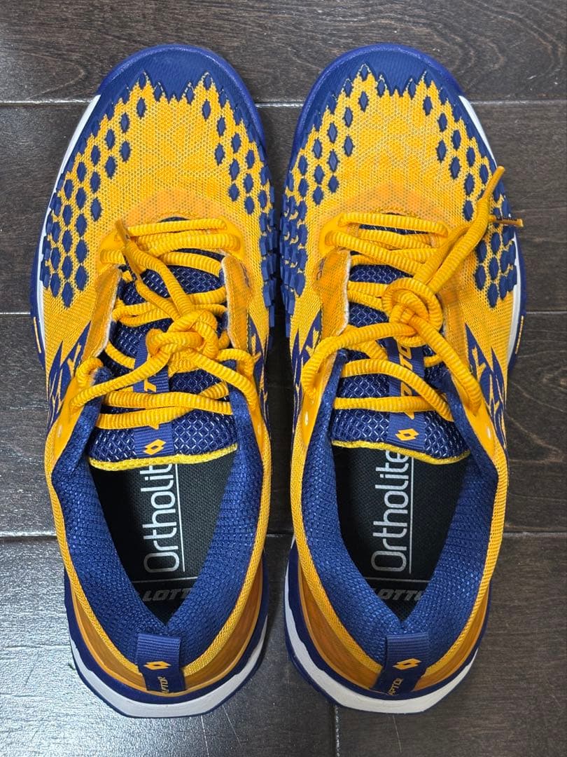 Lotto テニスシューズ