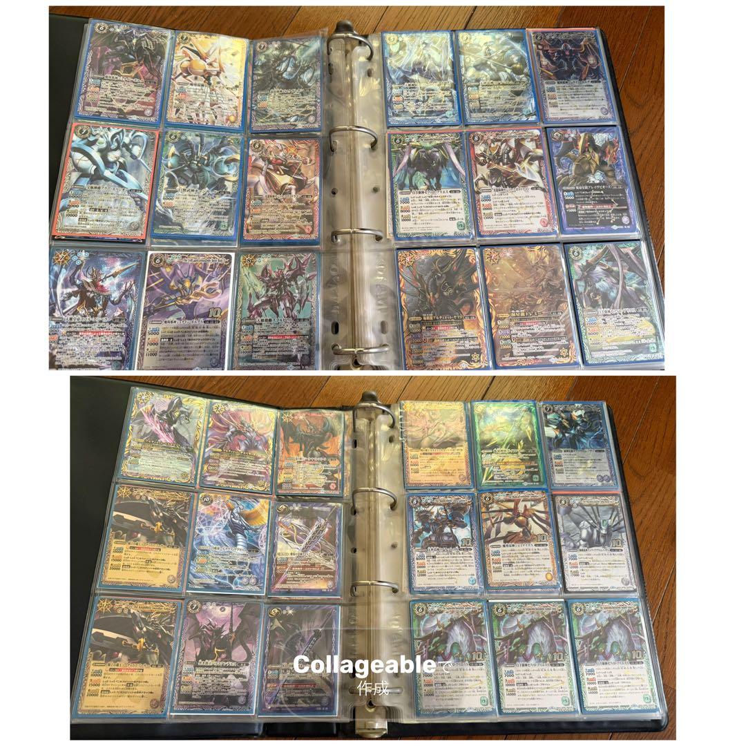 バトルスピリッツ　大量　引退品　まとめ売り　プレイマット付き