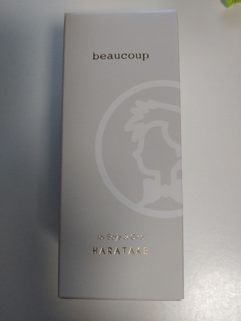 郷ひろみHARATAKE香水オードトワレ50ml