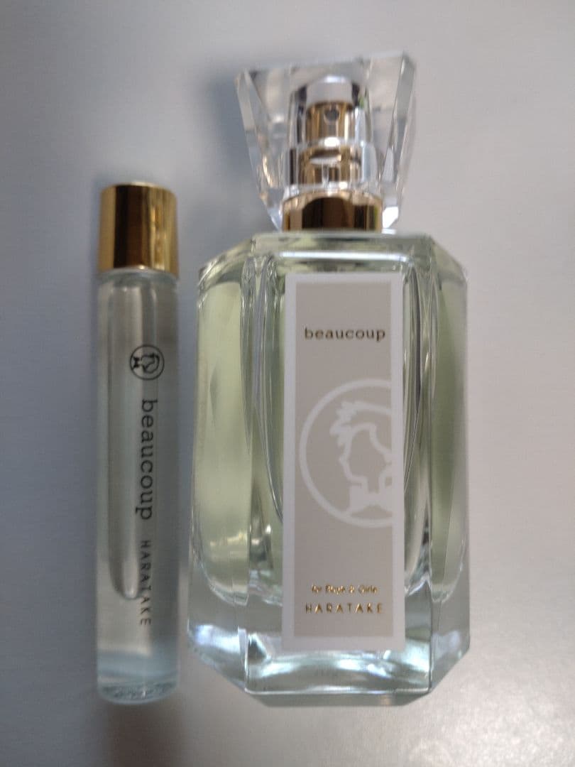 郷ひろみHARATAKE香水オードトワレ50ml