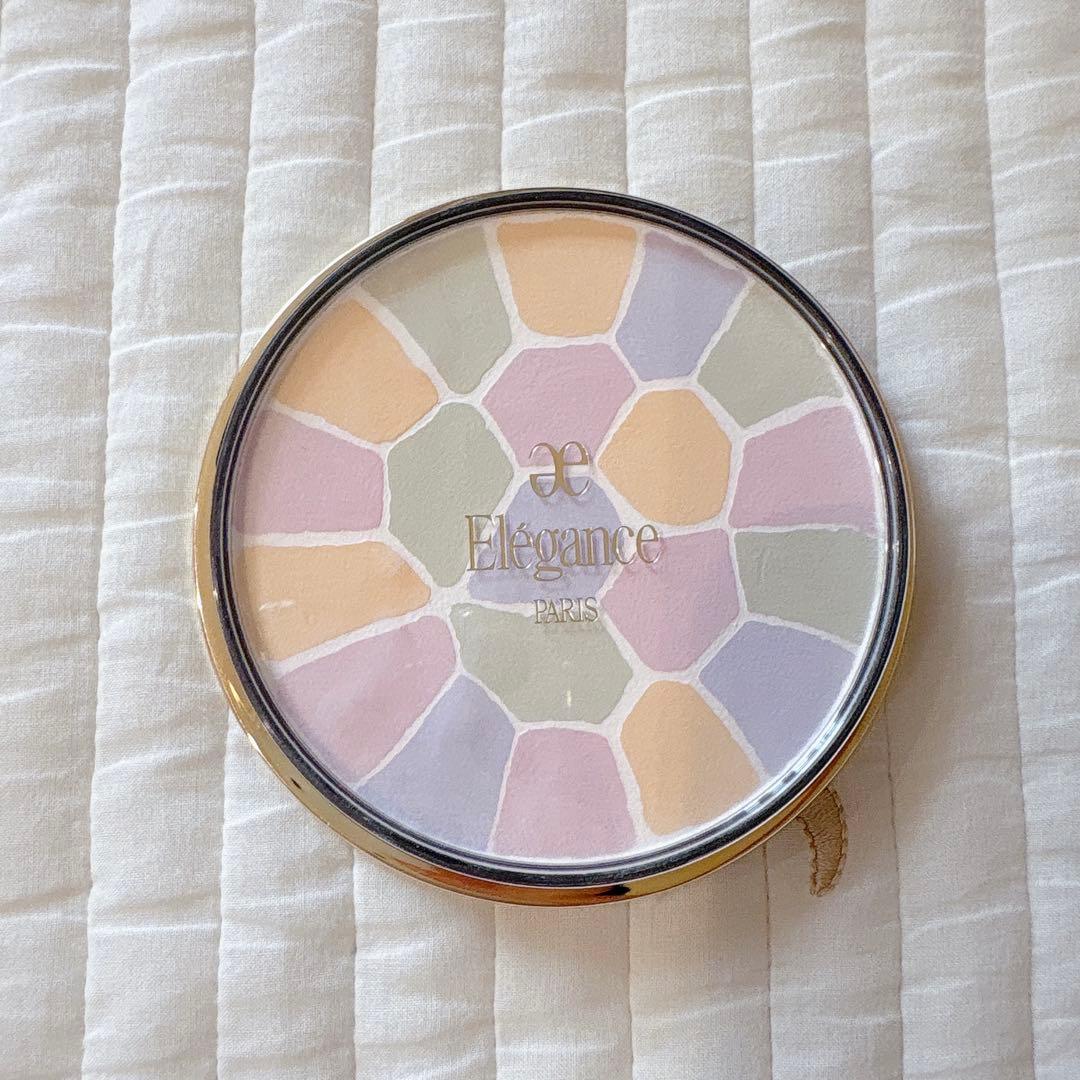 エレガンス ラプードルオートニュアンス リクスィーズ Ⅰ