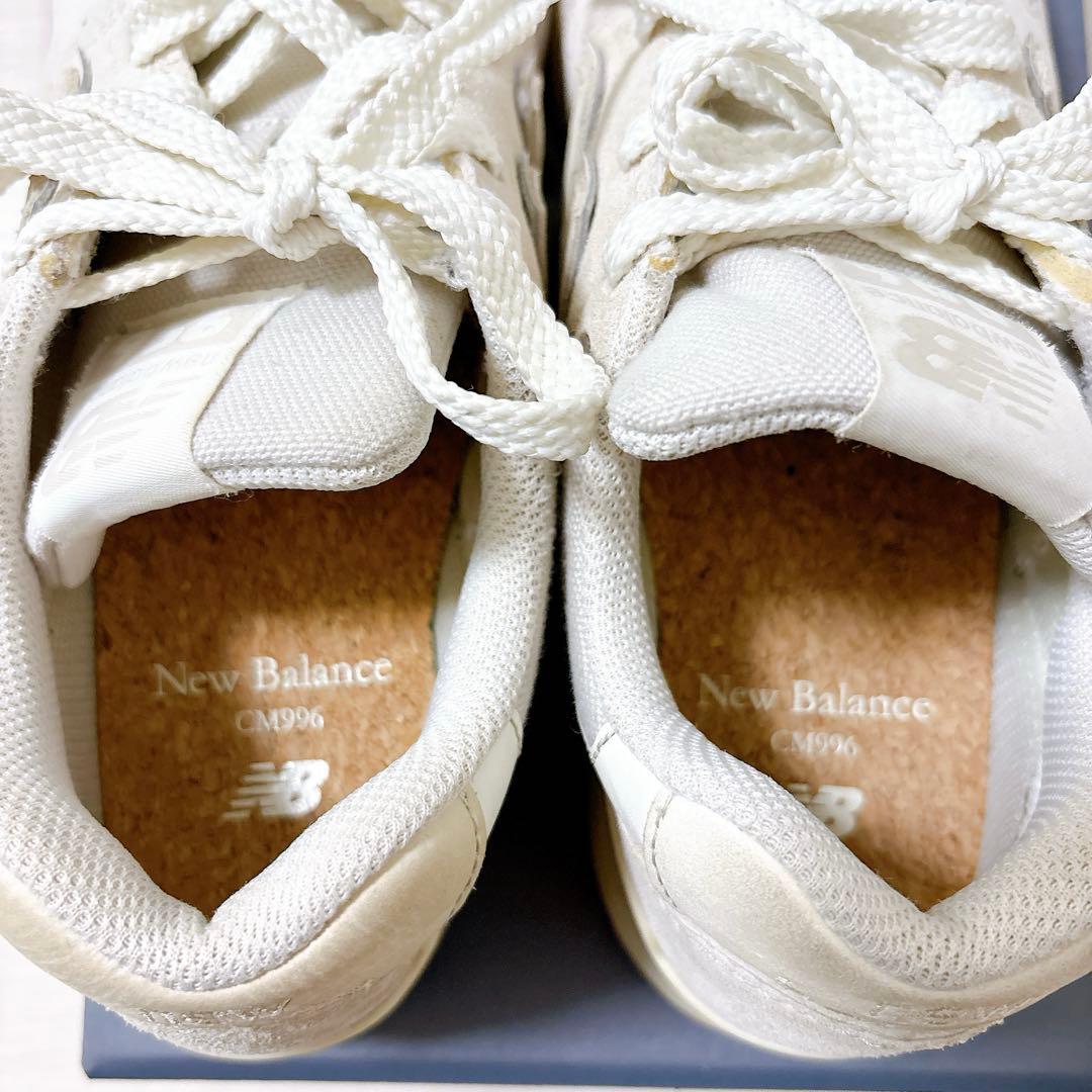 New balance 996 ニューバランス996