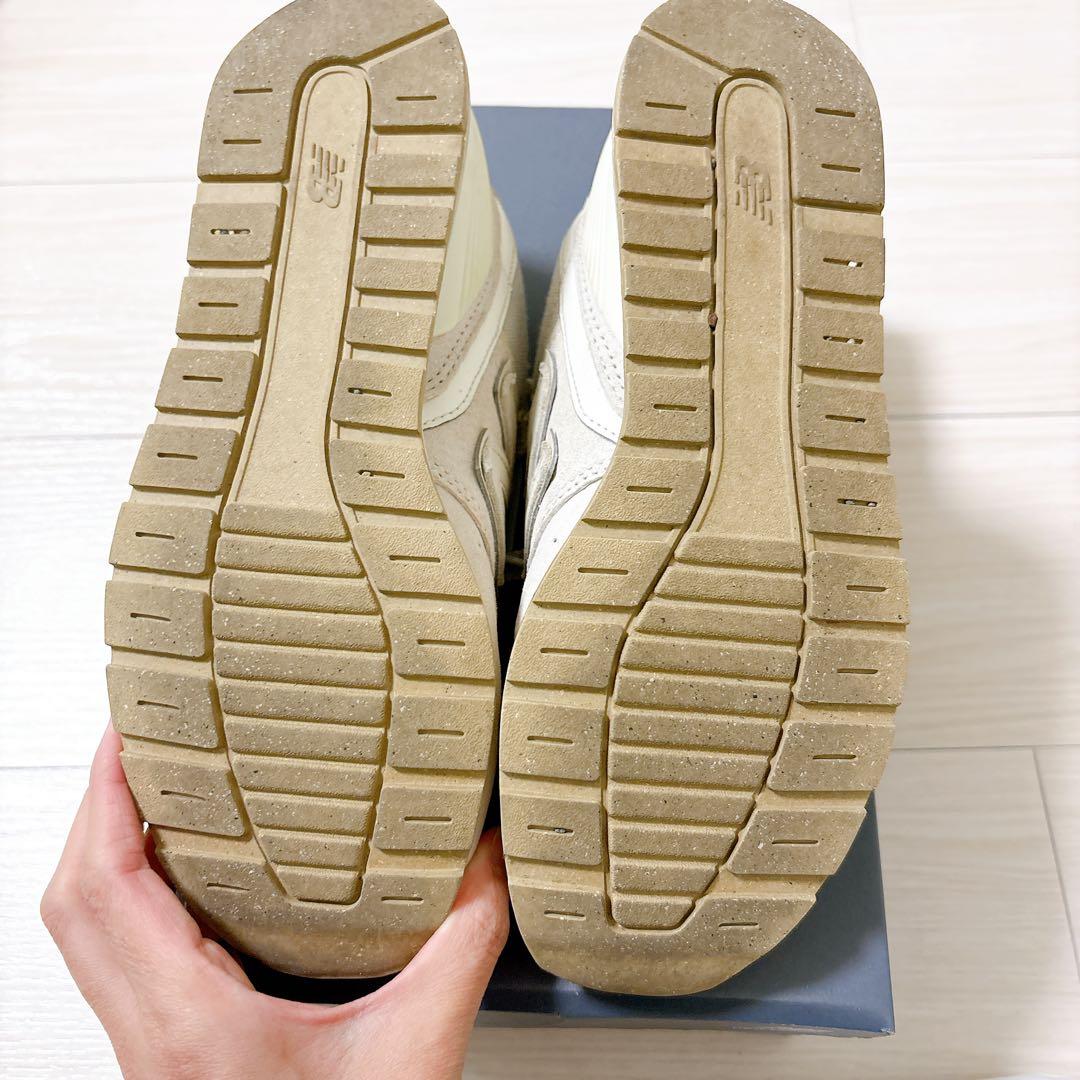 New balance 996 ニューバランス996