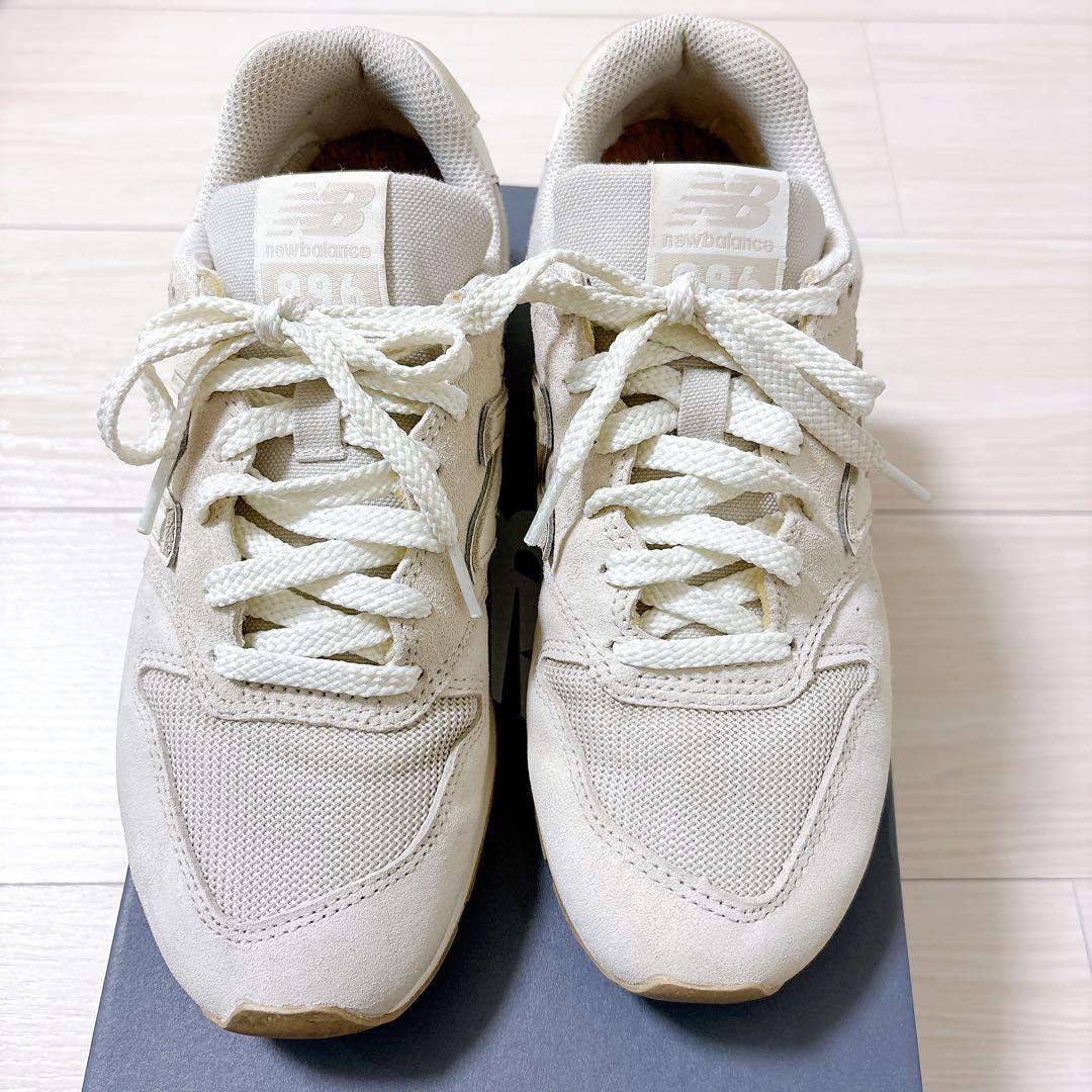 New balance 996 ニューバランス996