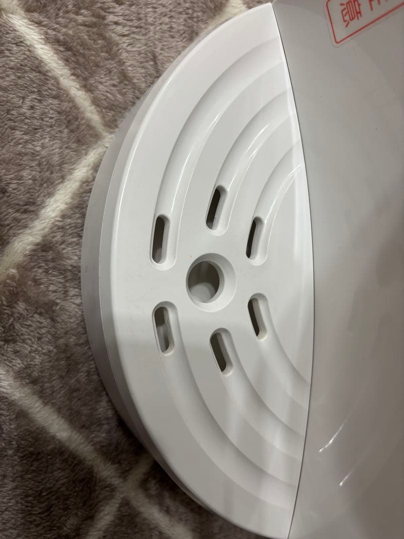 every freciou miniウォーターサーバー　カートリッジ2本付き