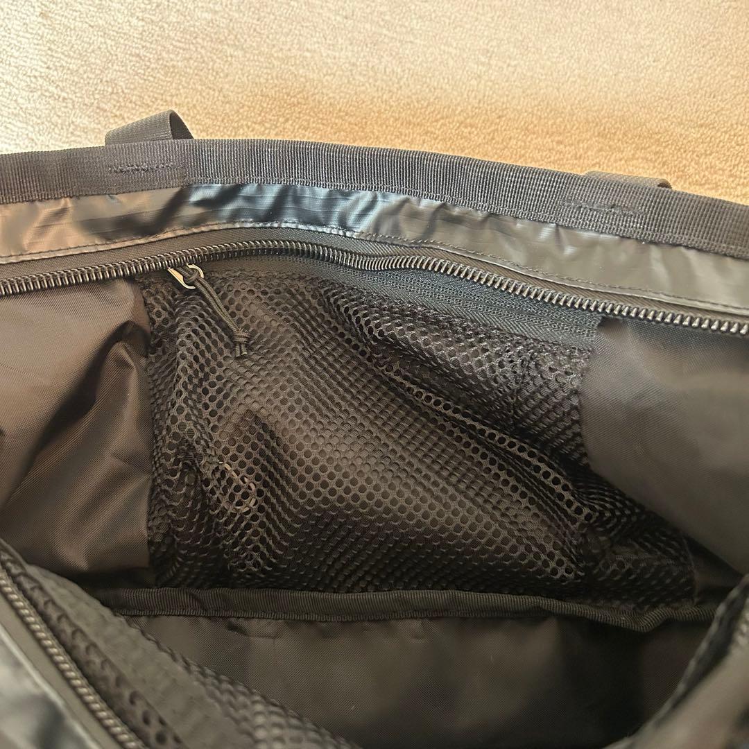 バッグ EXTENDED TOTEBAG - SALOMON