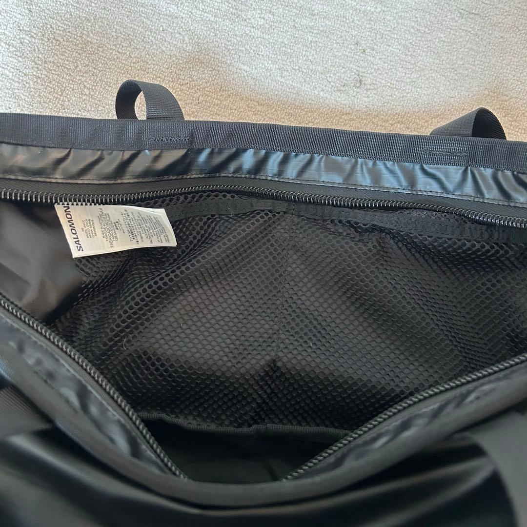 バッグ EXTENDED TOTEBAG - SALOMON