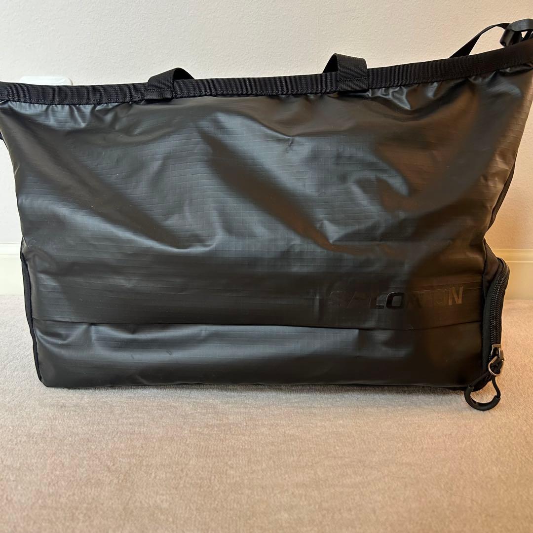 バッグ EXTENDED TOTEBAG - SALOMON