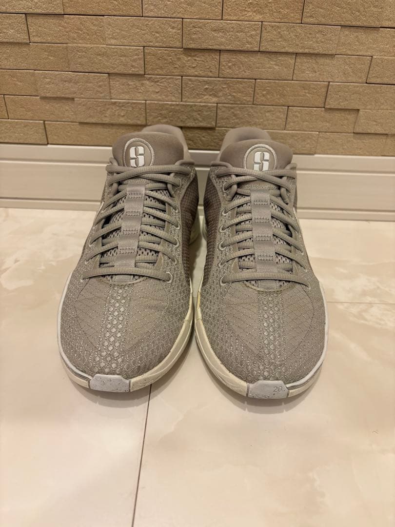 Nike sabrina1 サブリナ1 ByYou 26.5センチ