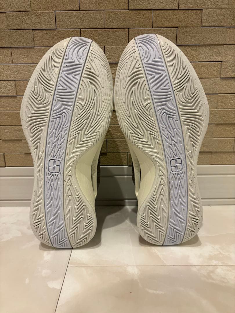 Nike sabrina1 サブリナ1 ByYou 26.5センチ