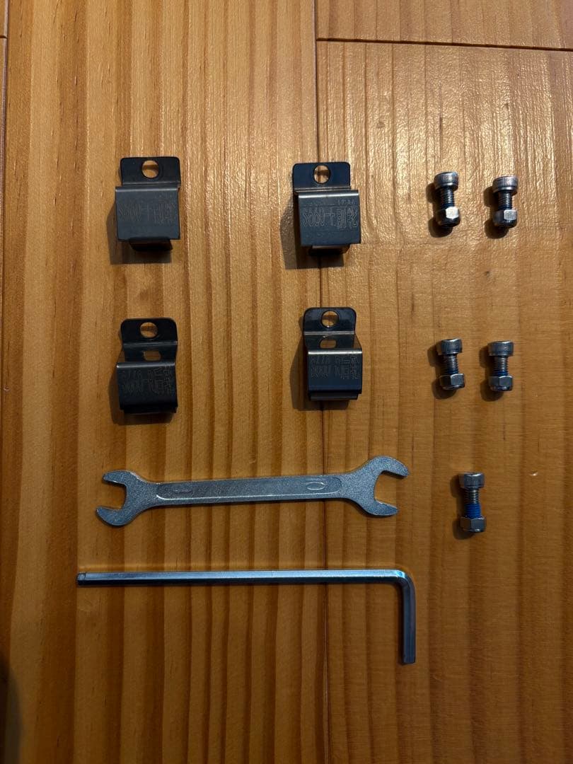 リザルトジャパンブレーキキャリパーカバーレッドS660用