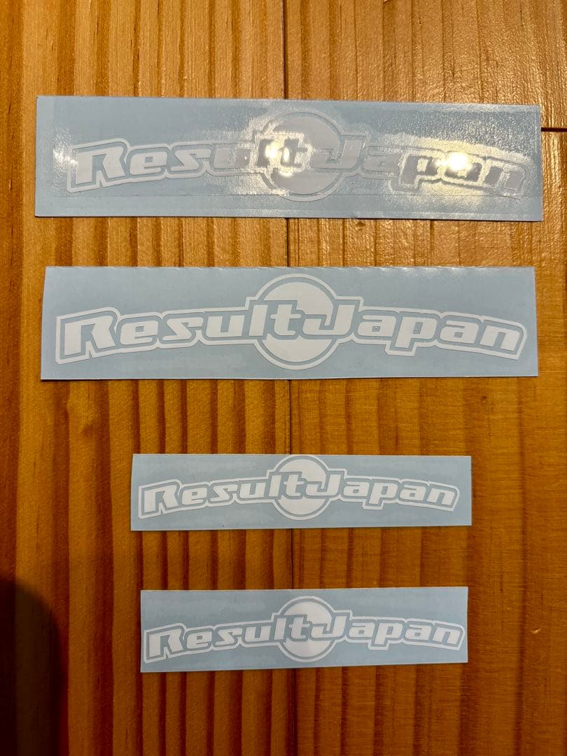 リザルトジャパンブレーキキャリパーカバーレッドS660用