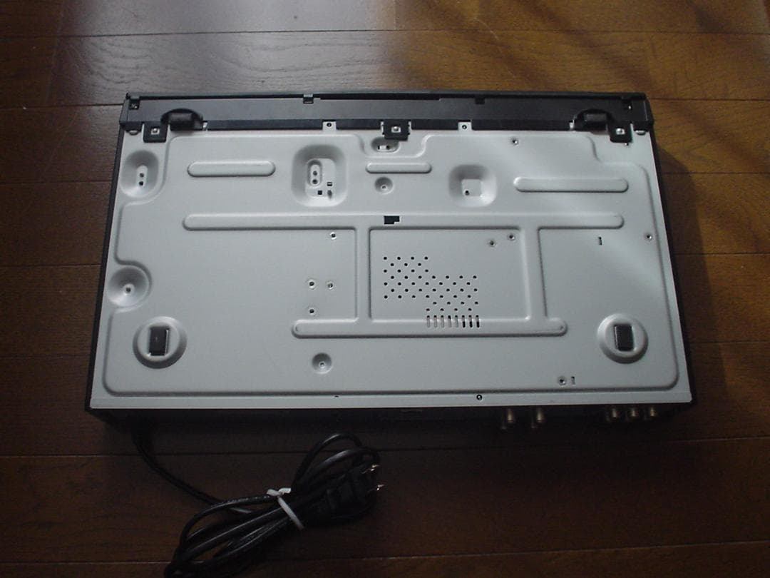 maxell BD レコーダーBIV-WS500／2TB換装／純正リモコン