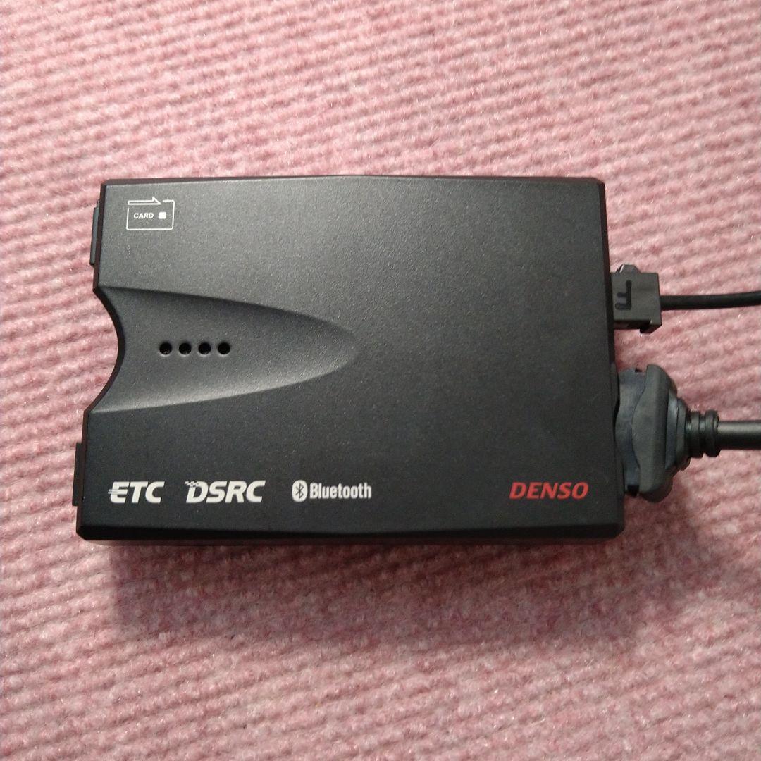 ★ETC2.0 シガー電源 DSRC DIU-A050 スマホ連携 状態良好★