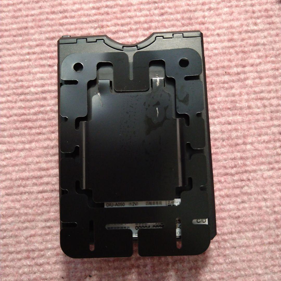 ★ETC2.0 シガー電源 DSRC DIU-A050 スマホ連携 状態良好★